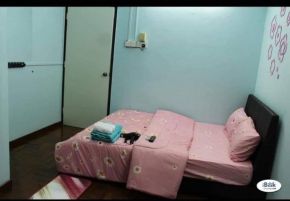 Ipoh Rent Room 33